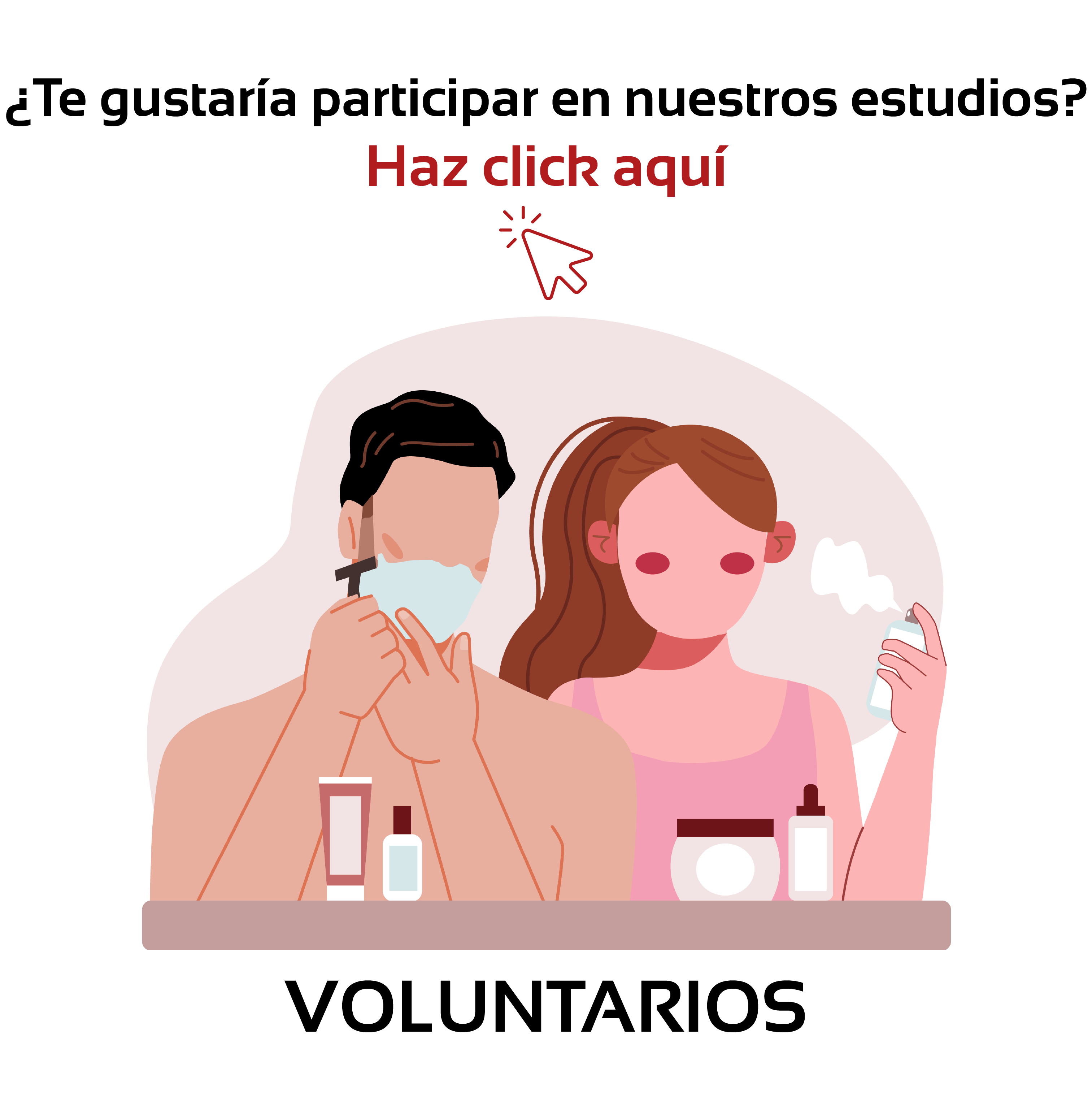 Voluntarios