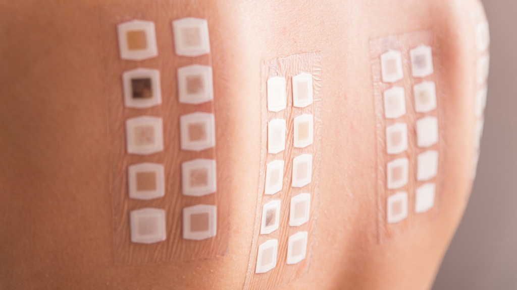 Patch Test