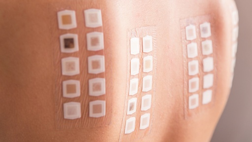 [PATCHTEST001] Patch Test
